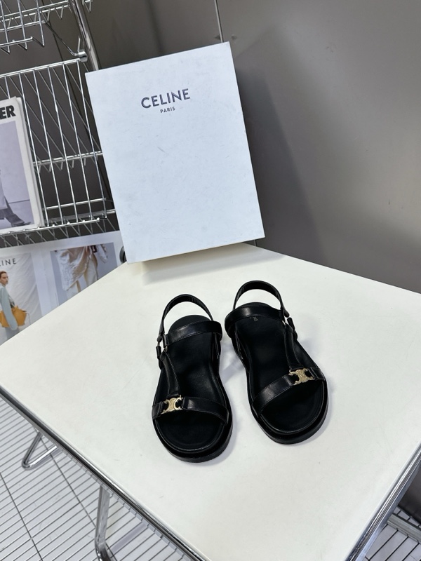 Celine sandals-21